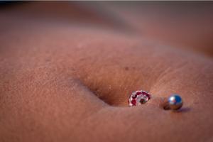 International Body Piercing Day