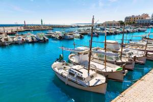 Marina Day