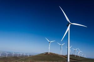 Global Wind Day