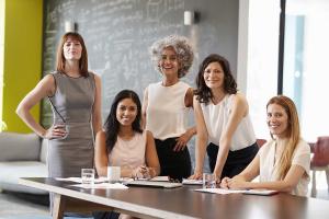 NOW (National Organization For Women) Day