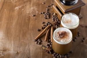 Coffee Milkshake Day