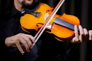 World Fiddle Day
