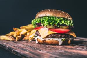 Hamburger Day