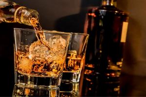 World Whisky Day