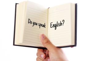 English Language Day