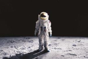 Impossible Astronaut Day