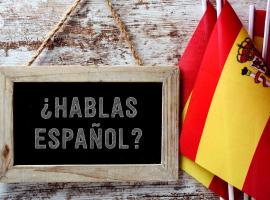 Spanish Language Day