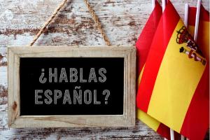 Spanish Language Day