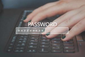 World Password Day