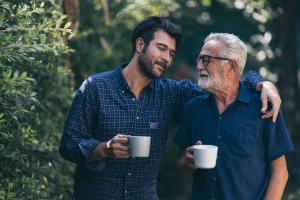 Father-in-Law Day