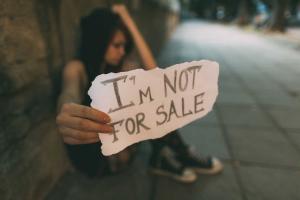 World Day against Trafficking in Persons