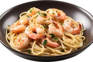 Shrimp Scampi Day