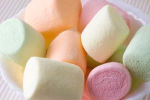Marshmallow Day