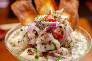Ceviche Day
