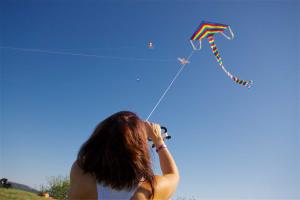 Go Fly a Kite Day
