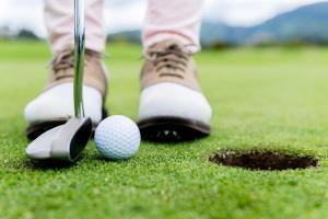 Golf Day