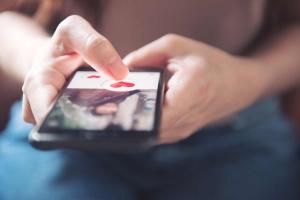 Online Romance Day