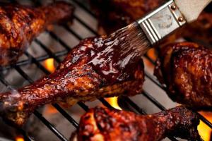 barbecue day