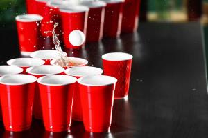 Beer Pong Day