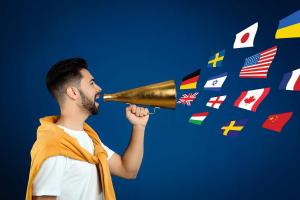 Interpreter Appreciation Day