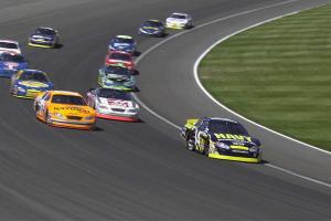 Nascar Day