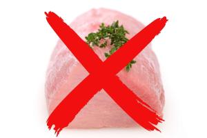 Veal Ban Action Day