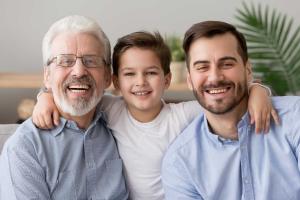 Intergenerational Day