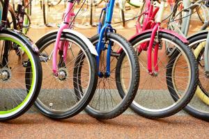 European Bicycle Day