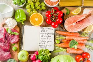Eat Flexitarian Day
