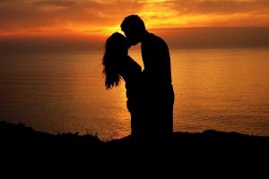 Kissing Day