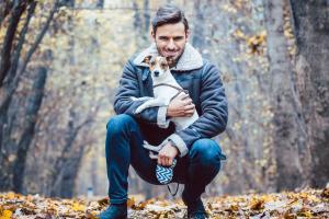 Dog Dad Day
