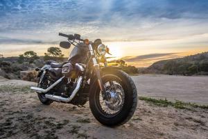 World Motorcycle Day