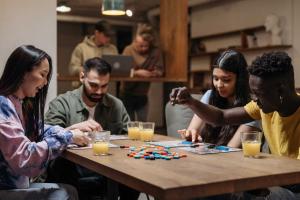 International Tabletop Day