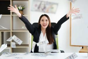 Financial Freedom Day