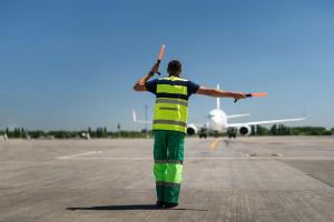 Air Traffic Control Day