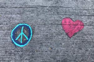 Peace & Love Day
