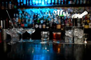 Dive Bar Day