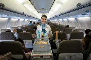 Flight Attendant Safety Professionals’ Day