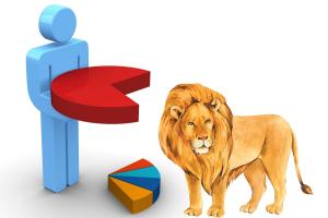 Lion’s Share Day