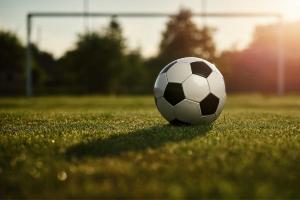 Soccer Day