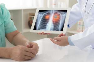 World Lung Cancer Day