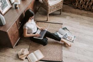 Blogger Day