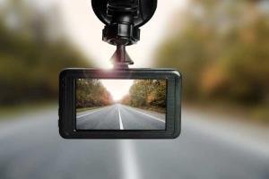 Dash Cam Day 