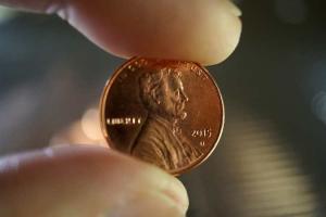 Take a Penny/Leave a Penny Day