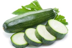 Zucchini Day
