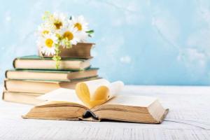 Book Lovers Day