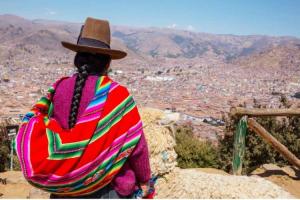 International Day of the World's Indigenous Peoples