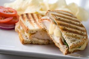 Panini Day
