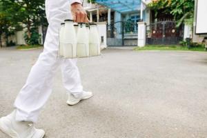Milkman Day