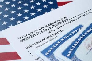 Social Security Day